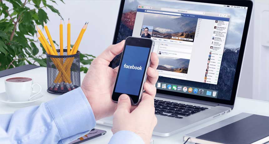 外贸公司如何使用Facebook进行市场推广？